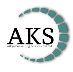 Aikya First Logo